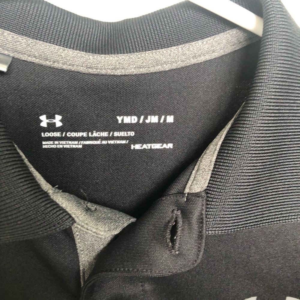 Under Armour Polo - Picture 2 of 5